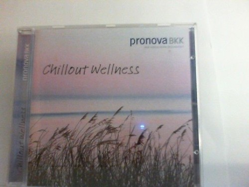 Chillout welness hoegel - chillout,