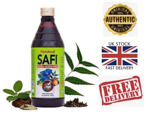 500ml hamdard safi - hamdard,