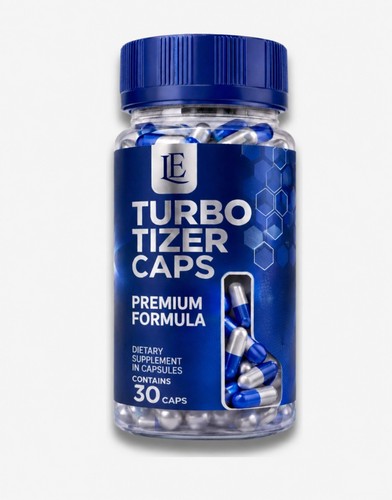 Turbo tizer premium - tizer,