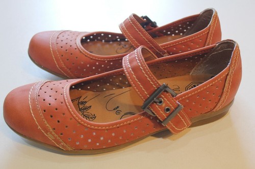 Ballerina slipper welness - ballerina,