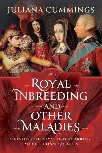 Royal inbreeding - royal,