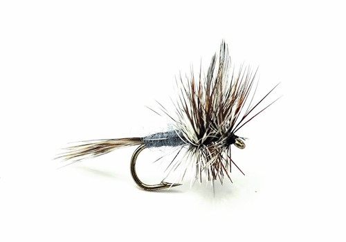 Adams dry fliegen flügel - adams,