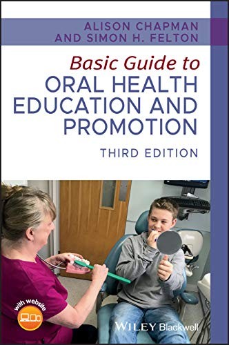 Basic guide oral health - guide,