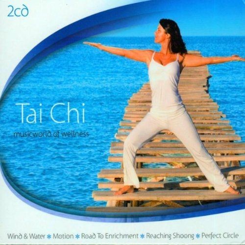 9374356 audio tai chi - 9374356, cd