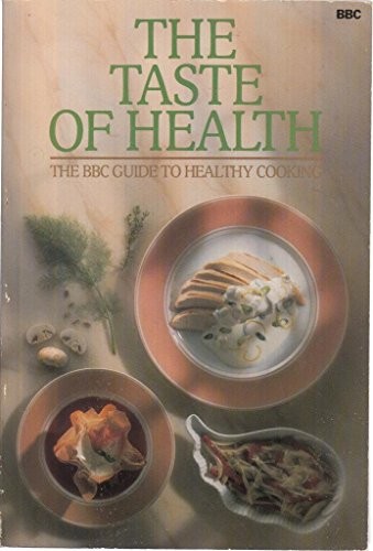 Taste health jenny rogers - taste,