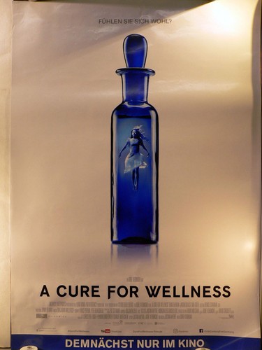 Cure welness teaser - a,