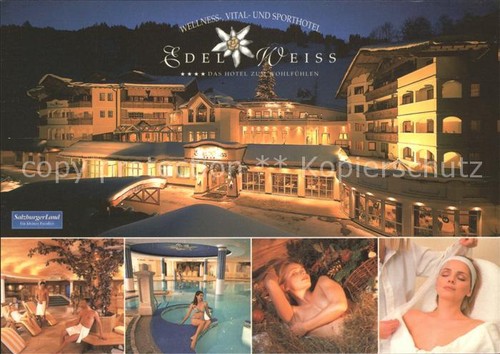 Grossarl welness sporthotel - grossarl,