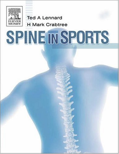 Spine sports - spine,
