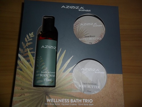Azoza welness bad - welness,