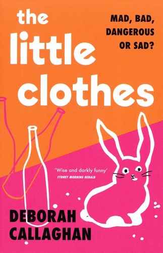 The little clothes - little,