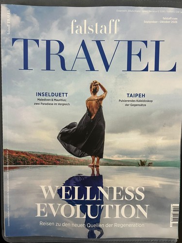 Travel falstaff welness