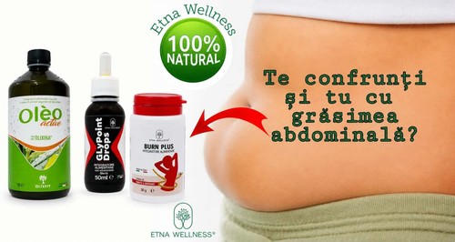 Etna wellness olèo burn - wellness,