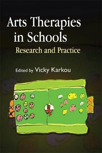 Arts therapies schools - therapies, in