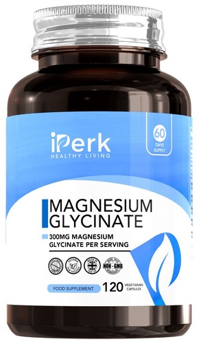 Magnesium glycinat 300 pro - glycinat, mg