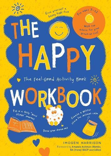 Happy workbook - happy,