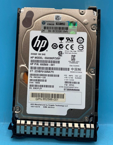 693569 001 eg0300fcvbf - hp, 693569-001