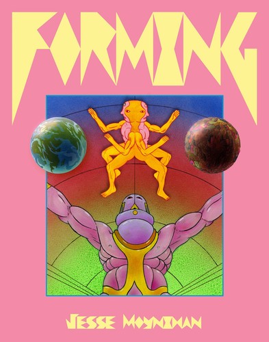 Forming 9798875002632 - forming,