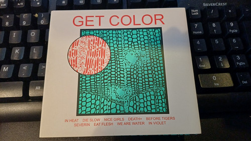 Health get color - cd,