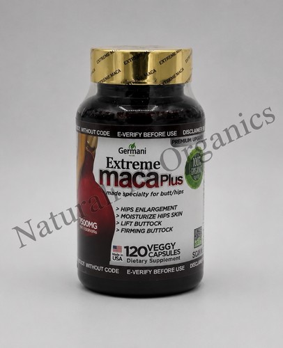 Germani extreme maca plus - germani,