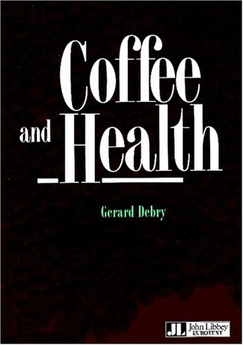 Coffee health debry g - debry,