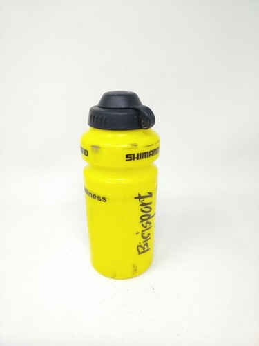 Vintage trinkflasche shimano - trinkflasche,