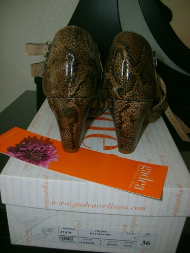 Gadea welness sandalette 36 - gadea,