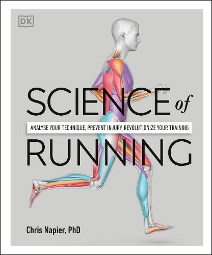 Science running - science,