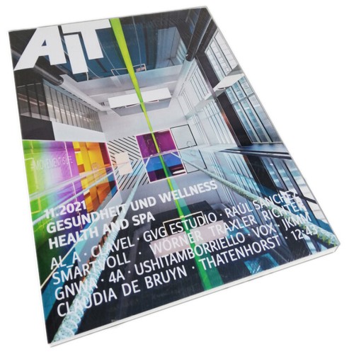 Ait architektur - ●,
