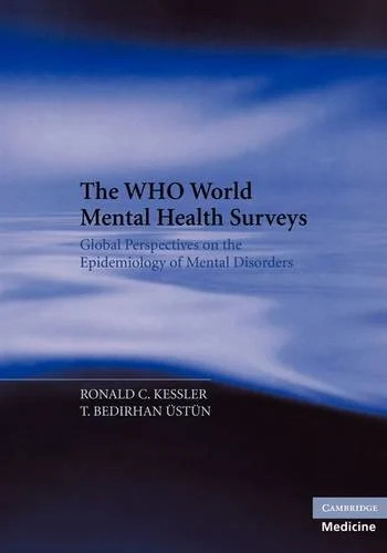 The who world mental - who, health