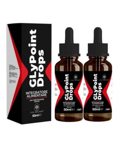 Glypoint italy tropfen 50ml - glypoint,