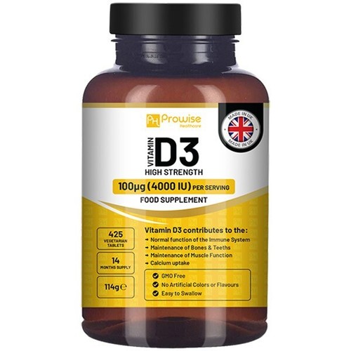 Vitamin 4000 hochfeste - ie,