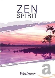 Welness zen spirit von not - -,