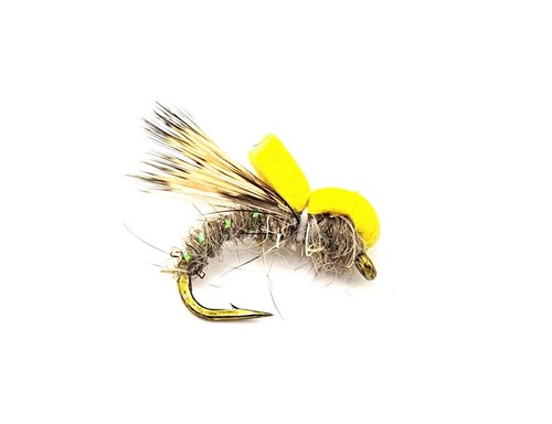 Ballon caddis sedge - ballon,