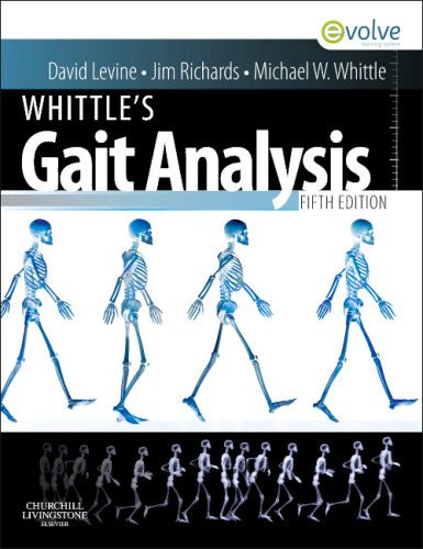 Whittle gait analysis - gait,