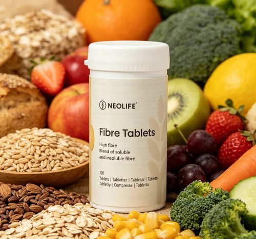 Neolife ballaststofftabletten - neolife,