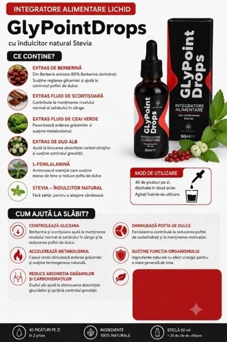 Glypoint tropfen 50ml - glypoint,