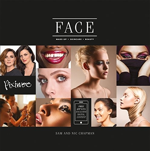 Face,Pixiwoo
