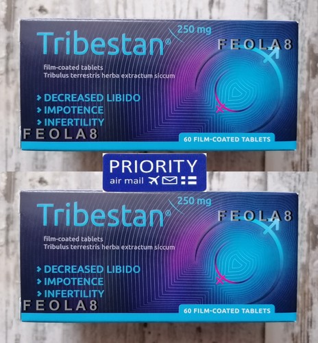 Tribestan sopharma 250mg 60 - 250mg,