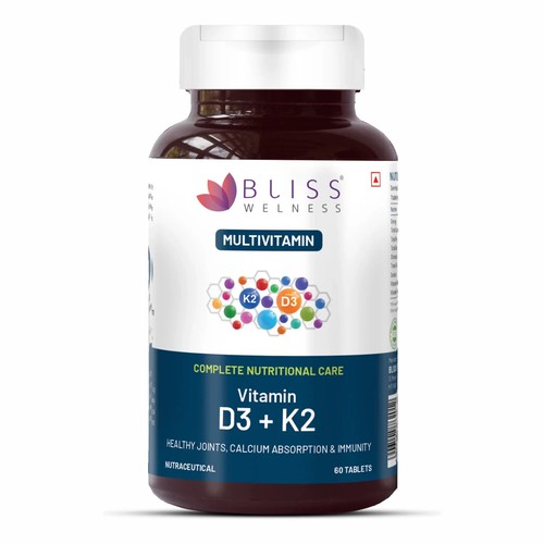 Bliss welness vitabliss - welness,