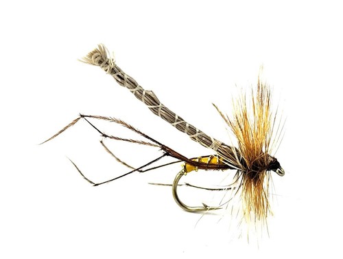 Daddy long legs fliegen - 3,