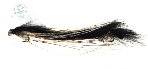 Humongous snake fliegen - 3,