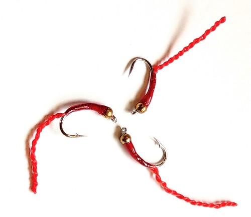 Goldhead flexifloss - 3,