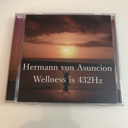Hermann von asuncion welness - hermann,