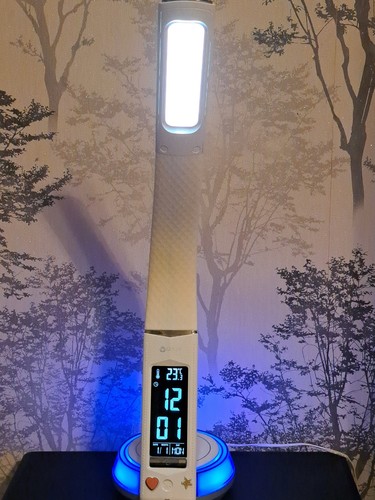 Ottlite lampe led farbe - ottlite,