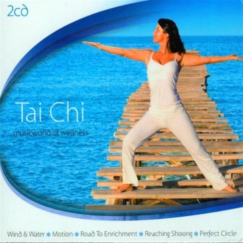 Tai chi music - music, world